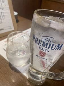 大衆居酒屋 ホームラン