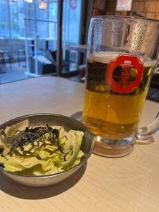 屋台屋 博多劇場 大井町店
