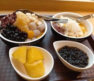 MeetFresh 鮮芋仙 亀戸店