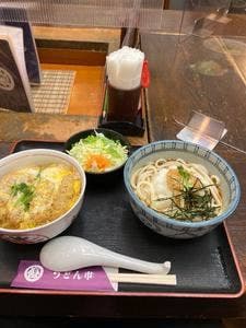 うどん市