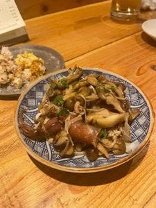 飯時マム