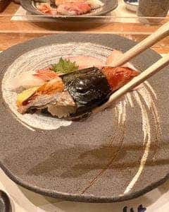 寿司きし田
