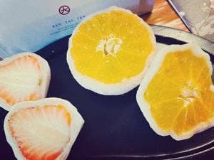 覚王山フルーツ大福 弁才天 六本木店