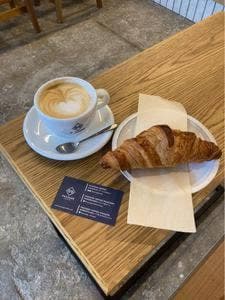 PASSAGE COFFEE ICHIGAYA