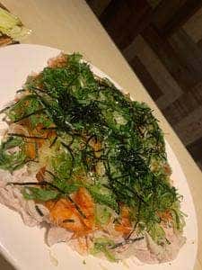 肉ときどき魚のビストロ Bon Carne