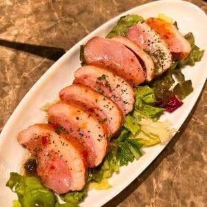 完全個室と創作和食 こころざし栄店