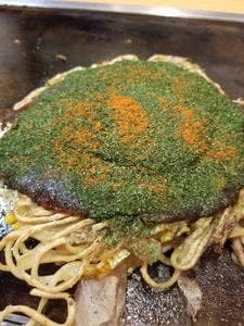 鶴橋風月 江坂店