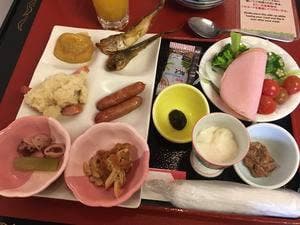 三朝館
