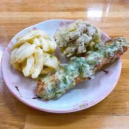 田舎屋