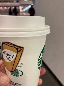 スターバックス コーヒー 晴海トリトンスクエア店