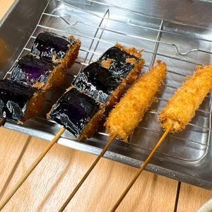 串カツ丸勘