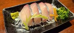九州の地魚料理 侍 浜松町店