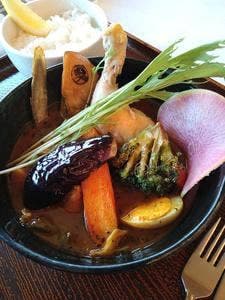ニドムクラシック コース レストラン
