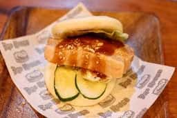 Bao house