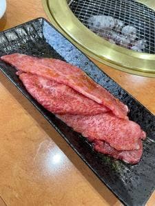 炭火焼肉 牛和鹿 本店