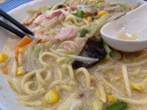 リンガーハット イオンレイクタウンmori店