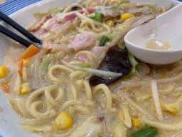 リンガーハット イオンレイクタウンmori店