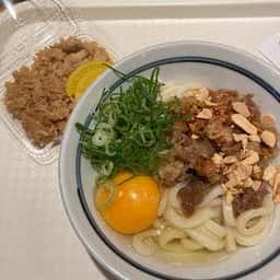 つるまる 茨木店