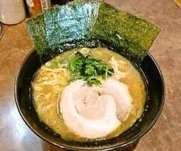 家系ら~めん 陸