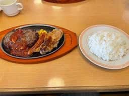 ファミリーレストラン ジョイフル 上尾店