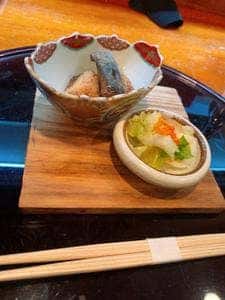 割烹 一心
