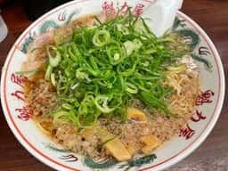 ラーメン魁力屋 四条烏丸店