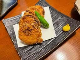 炙りダイニング ろばた焼き たる平