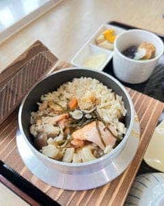 海辺のカフェ 日だまり