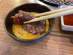 焼肉さんたま南大沢