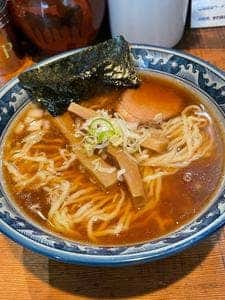 めん処 樹