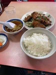 木栖飯店