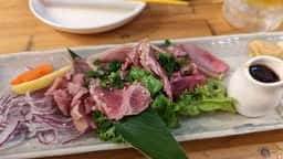 屋台村じゅんちゃん