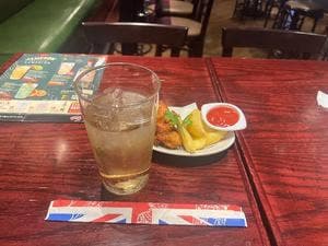 HUB 新浦安店