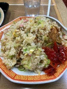 白浜食堂