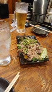餃子工房 ちびすけ 十三店