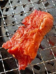 焼肉 蔵 羽咋店