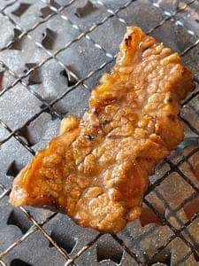 焼肉 蔵 羽咋店