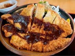 お食事処 花の木