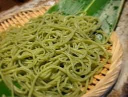 名代蕎麦処 美濃作