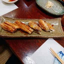 王将鮨分店