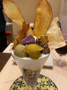 高級芋菓子しみず 袋町店
