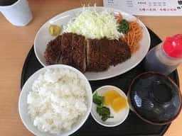 橋場食堂