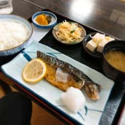 御食事処 なべちゃん