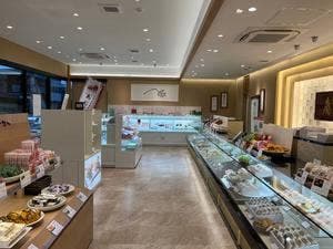 宗家 源吉兆庵 沼津店