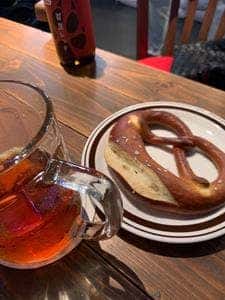 WOLFBRÄU