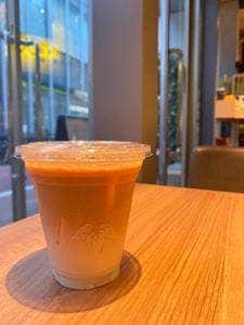 Season's Cafe