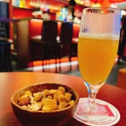 貸切パーティー barmoonwalk 渋谷宮益坂店