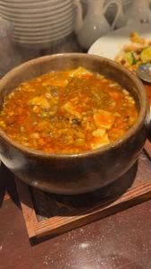 鉄人中華 きむら