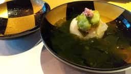 和食ダイニング 花火