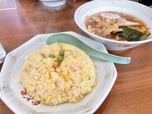 中華食堂 かどや